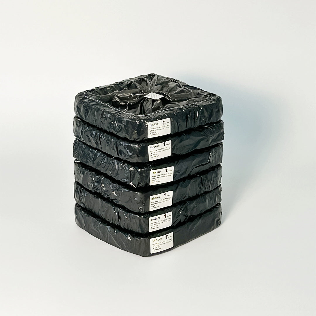 Refill Bag Ring
