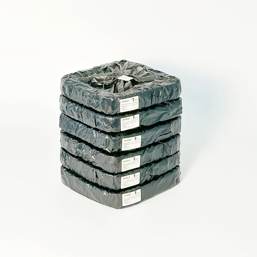 Refill Bag Ring